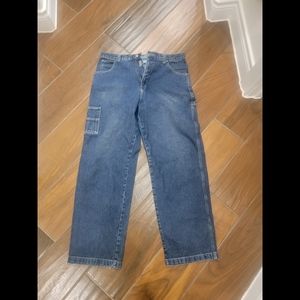 Guess Jean Carpenters